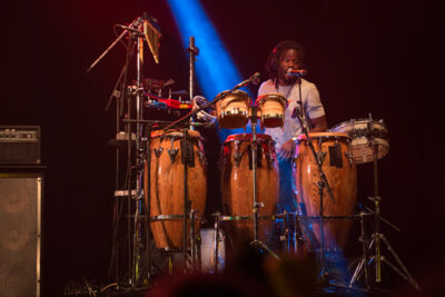 Chronixx @ Reggae Geel 2017, picture 13, photographed by Stef Dierckx - FrontView Magazine