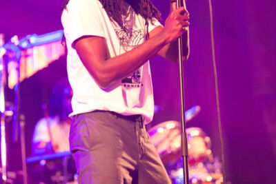 Chronixx @ Reggae Geel 2017, picture 16, photographed by Stef Dierckx - FrontView Magazine