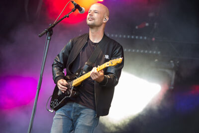 Ertebrekers @ Linkerwoofer, foto 2, foto's door Marc Verdonck - FrontView Magazine