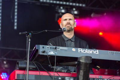 Ertebrekers @ Linkerwoofer, foto 4, foto's door Marc Verdonck - FrontView Magazine