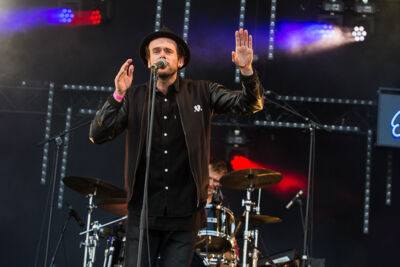 Ertebrekers @ Linkerwoofer, foto 6, foto's door Marc Verdonck - FrontView Magazine