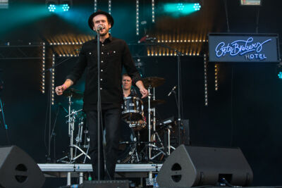 Ertebrekers @ Linkerwoofer, foto 11, foto's door Marc Verdonck - FrontView Magazine
