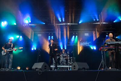 Ertebrekers @ Linkerwoofer, foto 12, foto's door Marc Verdonck - FrontView Magazine