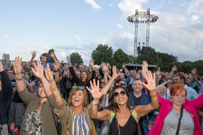 Ertebrekers @ Linkerwoofer, foto 18, foto's door Marc Verdonck - FrontView Magazine