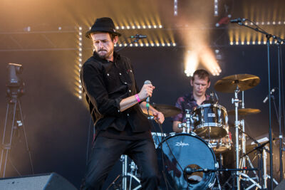 Ertebrekers @ Linkerwoofer, foto 20, foto's door Marc Verdonck - FrontView Magazine