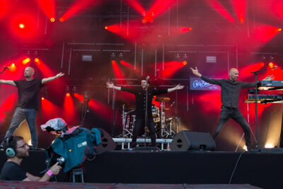 Ertebrekers @ Linkerwoofer, foto 22, foto's door Marc Verdonck - FrontView Magazine