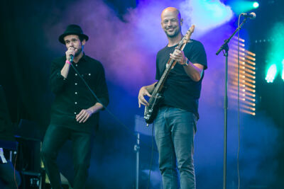 Ertebrekers @ Linkerwoofer, foto 26, foto's door Marc Verdonck - FrontView Magazine