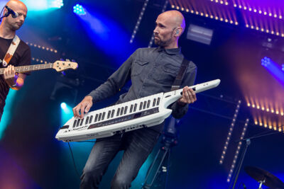 Ertebrekers @ Linkerwoofer, foto 29, foto's door Marc Verdonck - FrontView Magazine