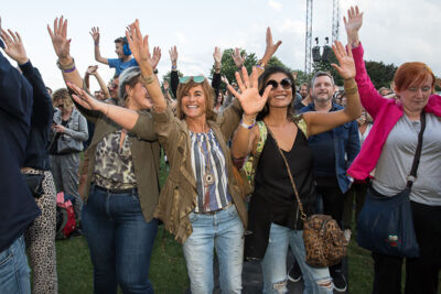 Ertebrekers @ Linkerwoofer, foto 32, foto's door Marc Verdonck - FrontView Magazine