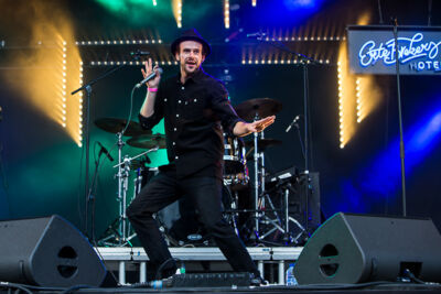 Ertebrekers @ Linkerwoofer, foto 37, foto's door Marc Verdonck - FrontView Magazine