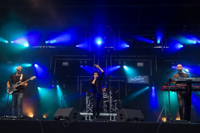 Ertebrekers @ Linkerwoofer, foto 38, foto's door Marc Verdonck - FrontView Magazine