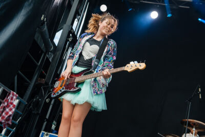 Ghost Rockers @ Midsummerfest Wommelgem, picture 17, photographed by Dimitri Vanlommel - FrontView Magazine