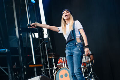 Ghost Rockers @ Midsummerfest Wommelgem, picture 21, photographed by Dimitri Vanlommel - FrontView Magazine