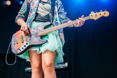 Ghost Rockers @ Midsummerfest Wommelgem, picture 25, photographed by Dimitri Vanlommel - FrontView Magazine
