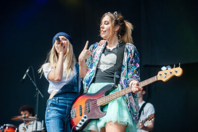 Ghost Rockers @ Midsummerfest Wommelgem, picture 34, photographed by Dimitri Vanlommel - FrontView Magazine
