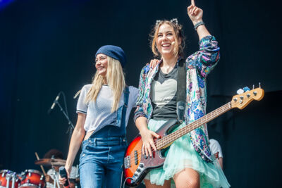 Ghost Rockers @ Midsummerfest Wommelgem, picture 35, photographed by Dimitri Vanlommel - FrontView Magazine