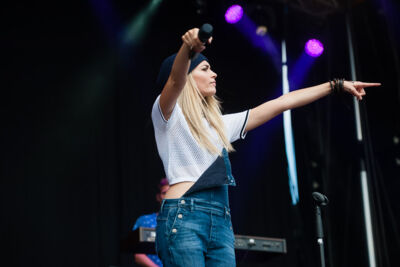 Ghost Rockers @ Midsummerfest Wommelgem, picture 36, photographed by Dimitri Vanlommel - FrontView Magazine