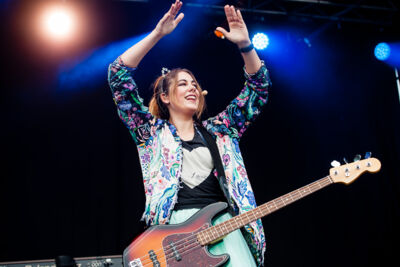 Ghost Rockers @ Midsummerfest Wommelgem, picture 44, photographed by Dimitri Vanlommel - FrontView Magazine