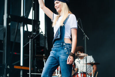 Ghost Rockers @ Midsummerfest Wommelgem, picture 46, photographed by Dimitri Vanlommel - FrontView Magazine