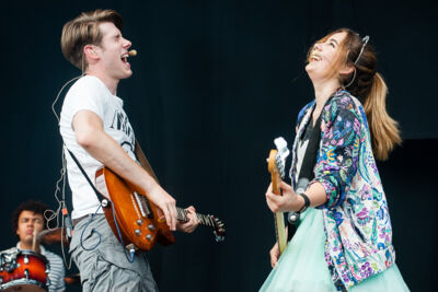 Ghost Rockers @ Midsummerfest Wommelgem, picture 48, photographed by Dimitri Vanlommel - FrontView Magazine