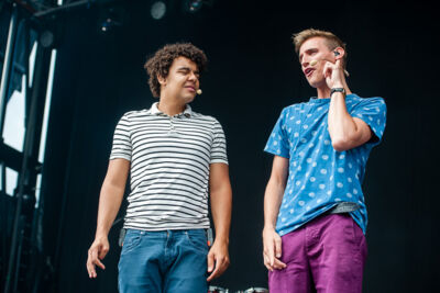 Ghost Rockers @ Midsummerfest Wommelgem, picture 50, photographed by Dimitri Vanlommel - FrontView Magazine