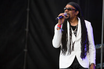 Glen Washington @ Reggae Geel 2017, picture 3, photographed by Stef Dierckx - FrontView Magazine