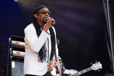 Glen Washington @ Reggae Geel 2017, picture 10, photographed by Stef Dierckx - FrontView Magazine
