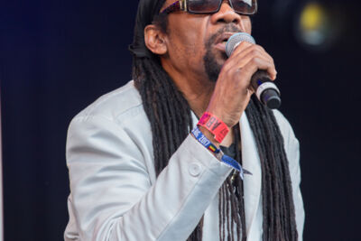 Glen Washington @ Reggae Geel 2017, picture 11, photographed by Stef Dierckx - FrontView Magazine