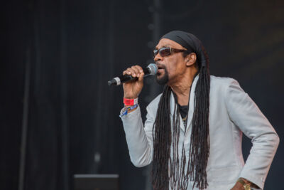 Glen Washington @ Reggae Geel 2017, picture 12, photographed by Stef Dierckx - FrontView Magazine