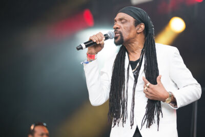 Glen Washington @ Reggae Geel 2017, picture 23, photographed by Stef Dierckx - FrontView Magazine