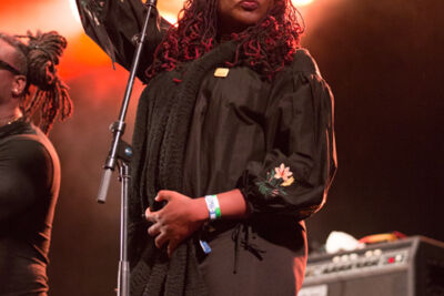 Jah Cure @ Reggae Geel 2017, foto 6, foto's door Stef Dierckx - FrontView Magazine