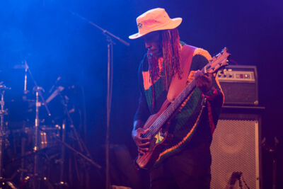 Jah Cure @ Reggae Geel 2017, foto 10, foto's door Stef Dierckx - FrontView Magazine