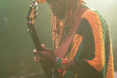 Jah Cure @ Reggae Geel 2017, foto 12, foto's door Stef Dierckx - FrontView Magazine