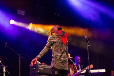 Jah Cure @ Reggae Geel 2017, foto 20, foto's door Stef Dierckx - FrontView Magazine