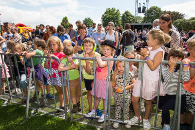 Kapitein Winokio & sfeer @ Linkerwoofer, picture 3, photographed by Marc Verdonck - FrontView Magazine