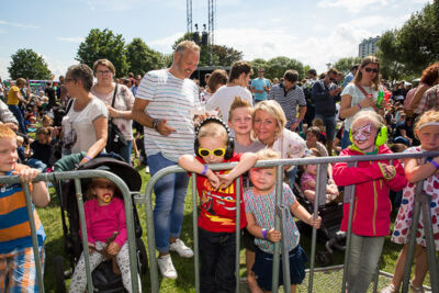 Kapitein Winokio & sfeer @ Linkerwoofer, picture 6, photographed by Marc Verdonck - FrontView Magazine