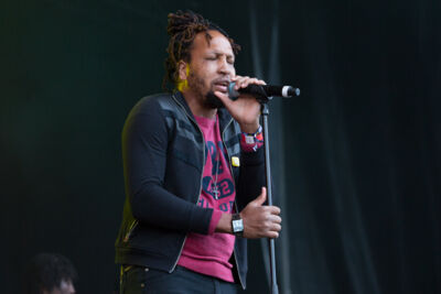 Mackeehan @ Reggae Geel 2017, picture 2, photographed by Stef Dierckx - FrontView Magazine