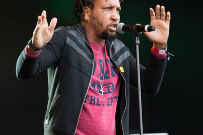 Mackeehan @ Reggae Geel 2017, picture 4, photographed by Stef Dierckx - FrontView Magazine