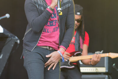 Mackeehan @ Reggae Geel 2017, picture 6, photographed by Stef Dierckx - FrontView Magazine