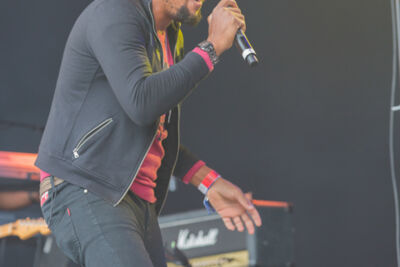Mackeehan @ Reggae Geel 2017, picture 10, photographed by Stef Dierckx - FrontView Magazine