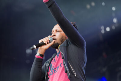 Mackeehan @ Reggae Geel 2017, picture 11, photographed by Stef Dierckx - FrontView Magazine