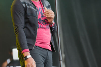 Mackeehan @ Reggae Geel 2017, picture 14, photographed by Stef Dierckx - FrontView Magazine