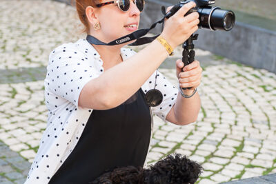Making Off: Teaser Musical Zingt the Top of the Divas @ Antwerpen, picture 35, photographed by Goele Bormans - FrontView Magazine