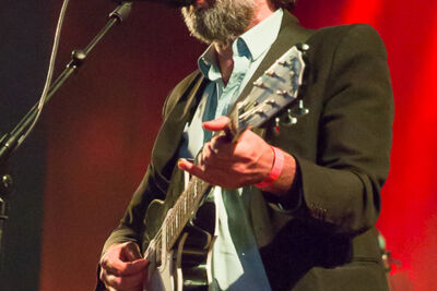Maurits Pauwels Groep @ Linkerwoofer, picture 3, photographed by Marc Verdonck - FrontView Magazine
