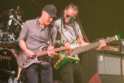 Maxi Priest @ Reggae Geel 2017, foto 17, foto's door Stef Dierckx - FrontView Magazine