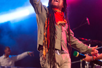 Maxi Priest @ Reggae Geel 2017, foto 21, foto's door Stef Dierckx - FrontView Magazine