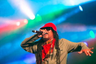 Maxi Priest @ Reggae Geel 2017, foto 23, foto's door Stef Dierckx - FrontView Magazine