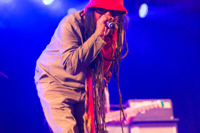 Maxi Priest @ Reggae Geel 2017, foto 28, foto's door Stef Dierckx - FrontView Magazine