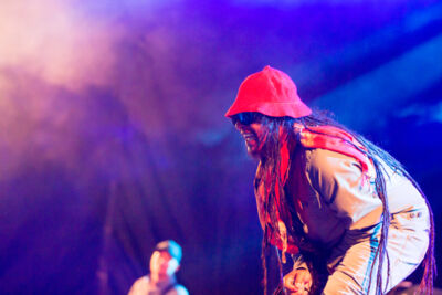 Maxi Priest @ Reggae Geel 2017, foto 33, foto's door Stef Dierckx - FrontView Magazine