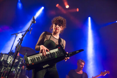 Rheinzand @ Linkerwoofer, foto 1, foto's door Marc Verdonck - FrontView Magazine